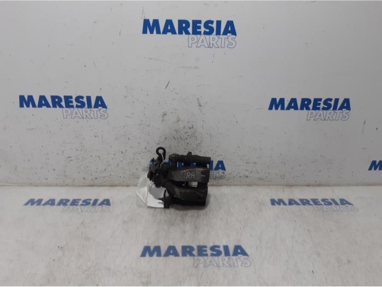 Lancia - Delta - Rear brake calliper, right