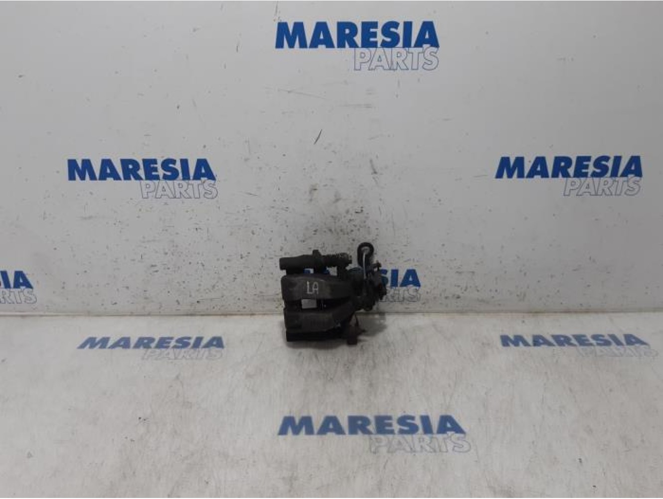 Lancia - Delta - Rear brake calliper, left