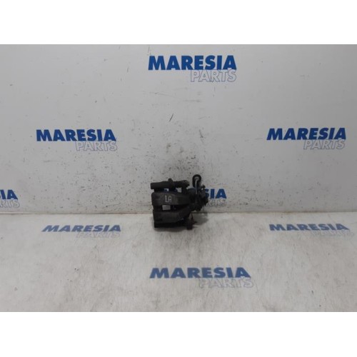 Lancia - Delta - Rear brake calliper, left