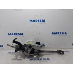 Lancia - Delta - Steering column housing