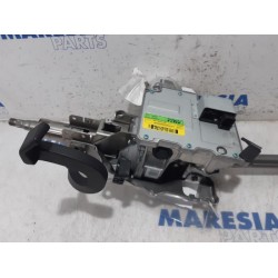Lancia - Delta - Steering column housing