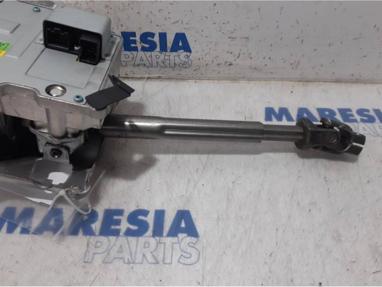 Lancia - Delta - Steering column housing