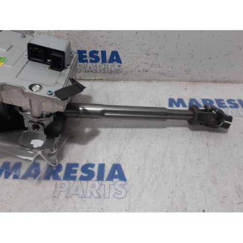 Lancia - Delta - Steering column housing
