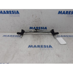 Lancia - Delta - Wiper mechanism