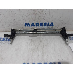 Lancia - Delta - Wiper mechanism