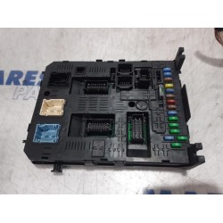 Citroen - C4 Grand Picasso - Computer Motormanagement