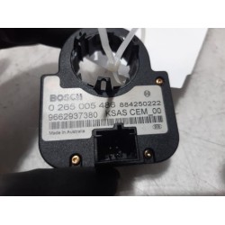 Citroen - C4 Grand Picasso - Lenkwinkelsensor