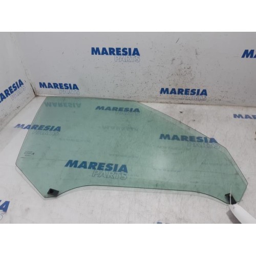 Citroen - C4 Grand Picasso - Door window 4-door, front right