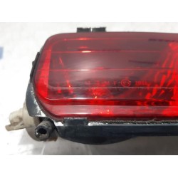 Citroen - C4 Grand Picasso - Rear fog light
