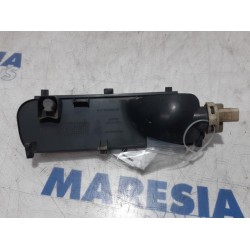 Citroen - C4 Grand Picasso - Rear fog light