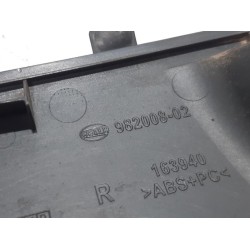Citroen - C4 Grand Picasso - Rear fog light