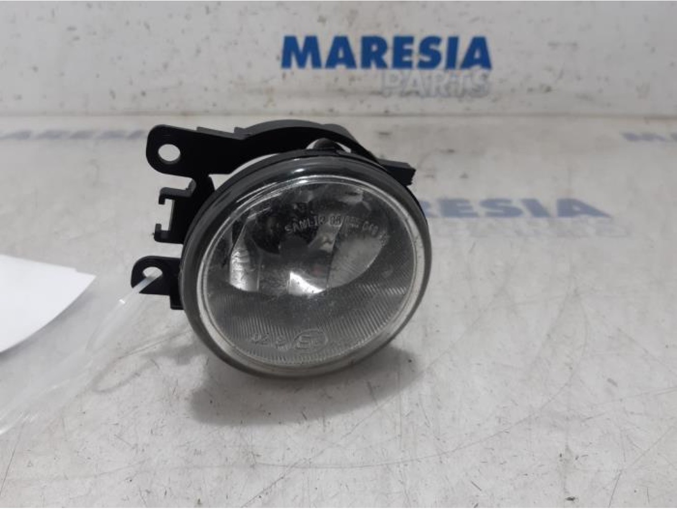 Citroen - C4 Grand Picasso - Fog light, front right