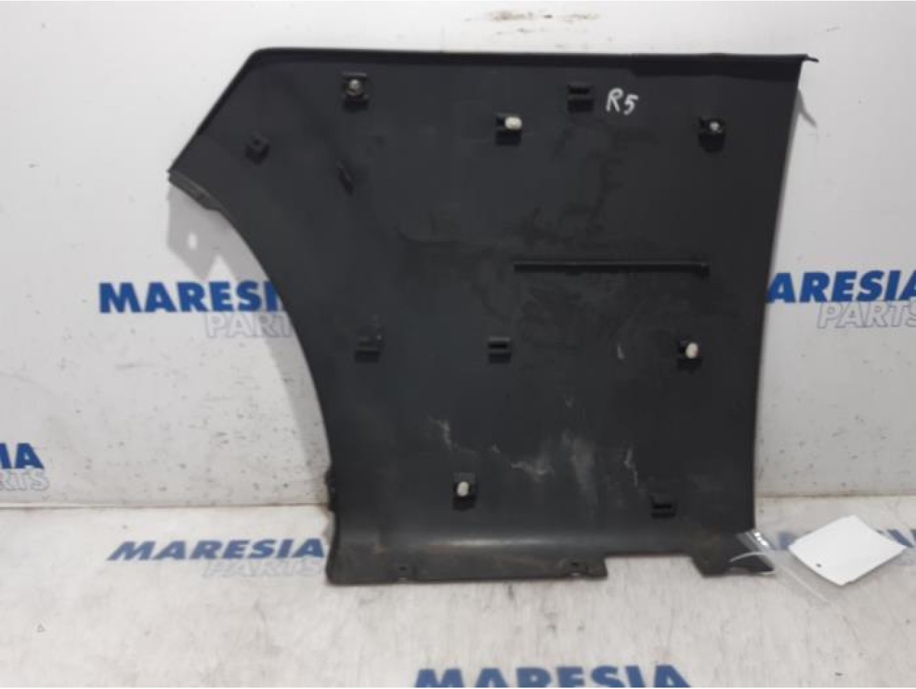 Citroen - Jumper - Rear bumper component, right