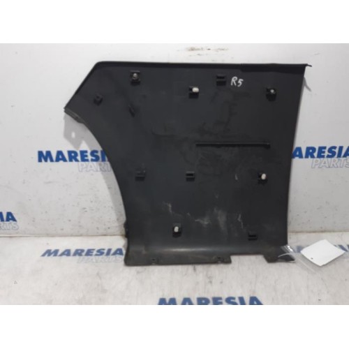 Citroen - Jumper - Rear bumper component, right