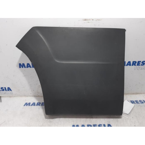 Citroen - Jumper - Rear bumper component, left
