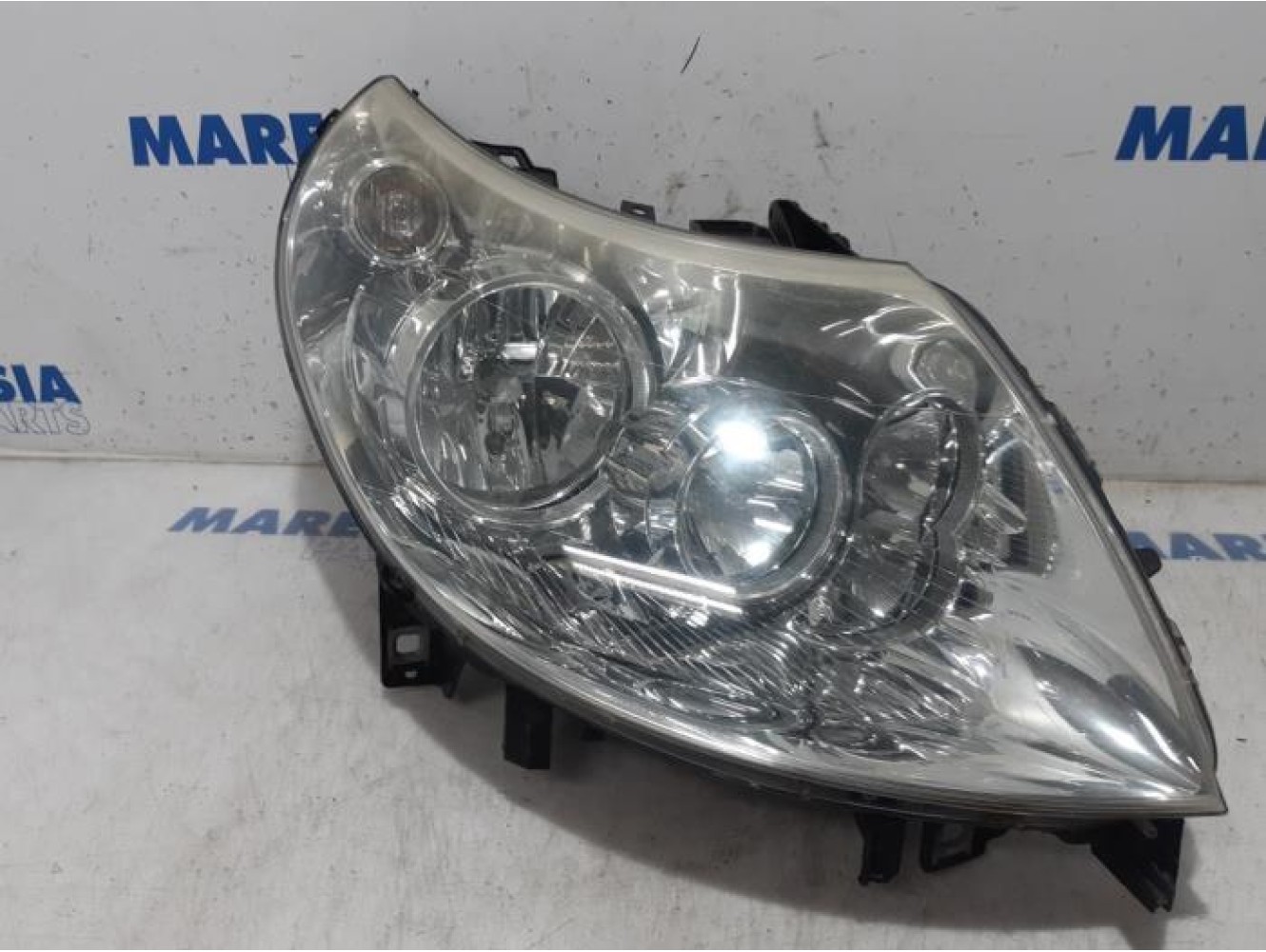 Citroen - Jumper - Phare droit