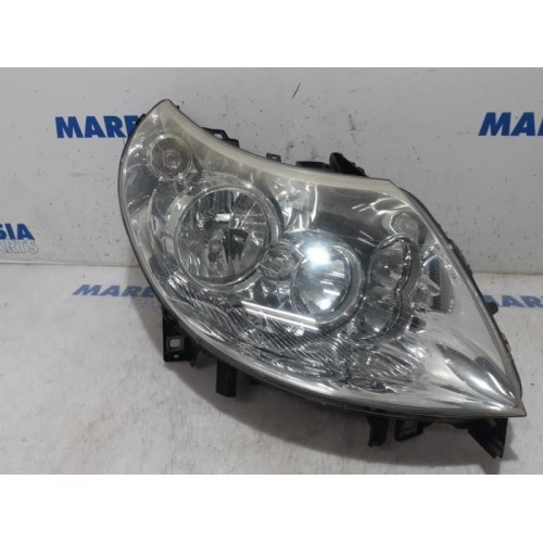 Citroen - Jumper - Phare droit
