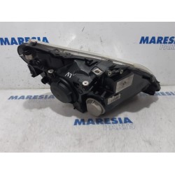 Citroen - Jumper - Koplamp links