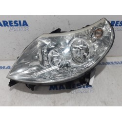 Citroen - Jumper - Koplamp links