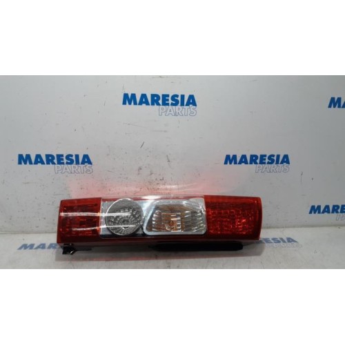 Citroen - Jumper - Taillight, left