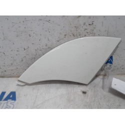 Citroen - Jumper - Cowl top grille