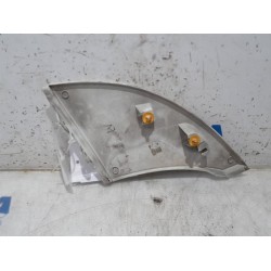 Citroen - Jumper - Cowl top grille