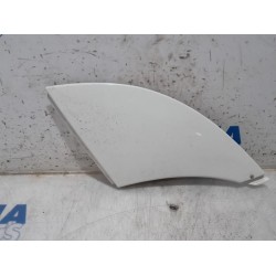 Citroen - Jumper - Cowl top grille