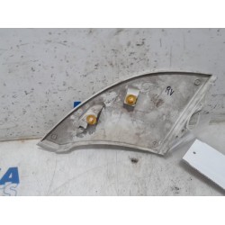 Citroen - Jumper - Cowl top grille