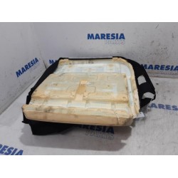 Peugeot - 3008 - Assise siège gauche