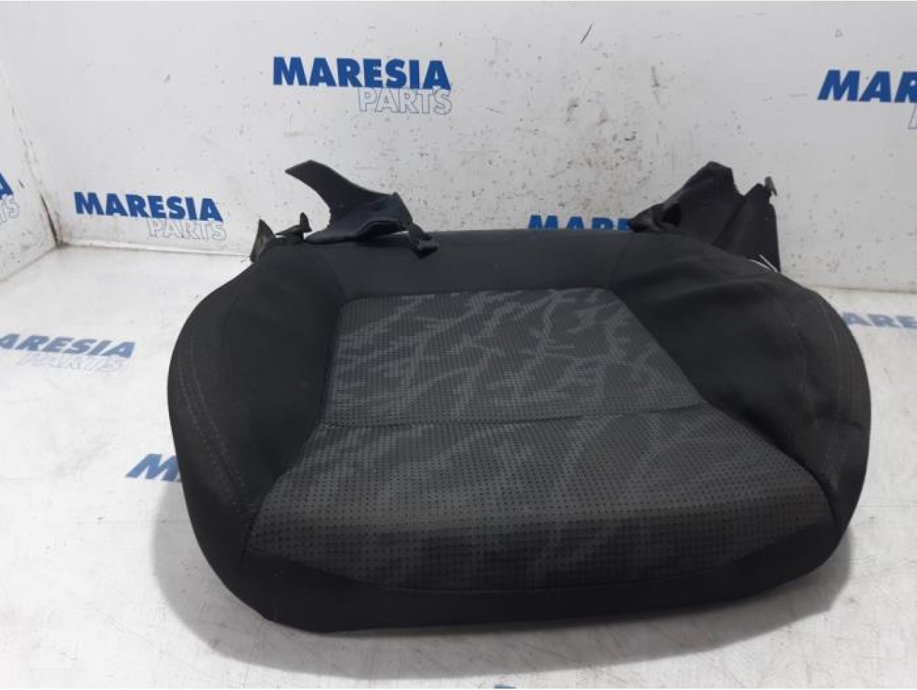 Peugeot - 3008 - Assise siège gauche