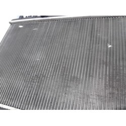Peugeot - 3008 - Radiator