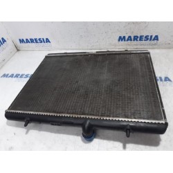 Peugeot - 3008 - Radiator