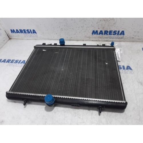 Peugeot - 3008 - Radiator