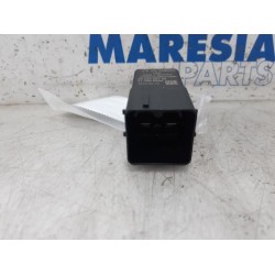 Citroen - C4 Grand Picasso - Voorgloei Relais
