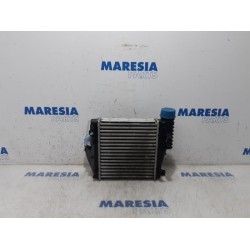 Citroen - C4 Grand Picasso - Intercooler