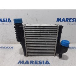 Citroen - C4 Grand Picasso - Intercooler