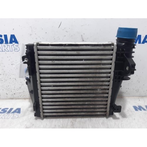 Citroen - C4 Grand Picasso - Intercooler