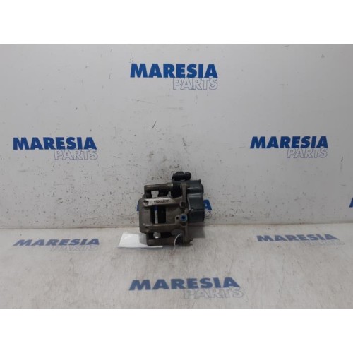 Citroen - C4 Grand Picasso - Rear brake calliper, left
