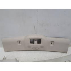 Fiat - 500 - Dachverkleidung