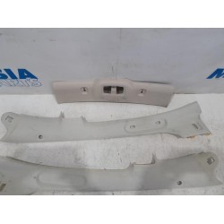 Fiat - 500 - Dachverkleidung