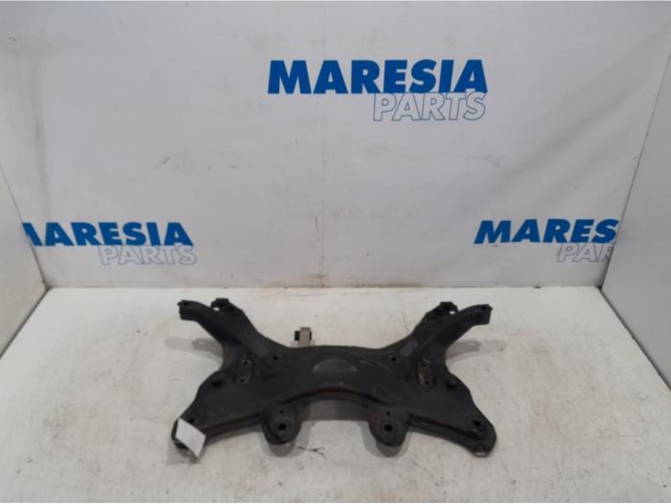 Fiat - 500 - Subframe