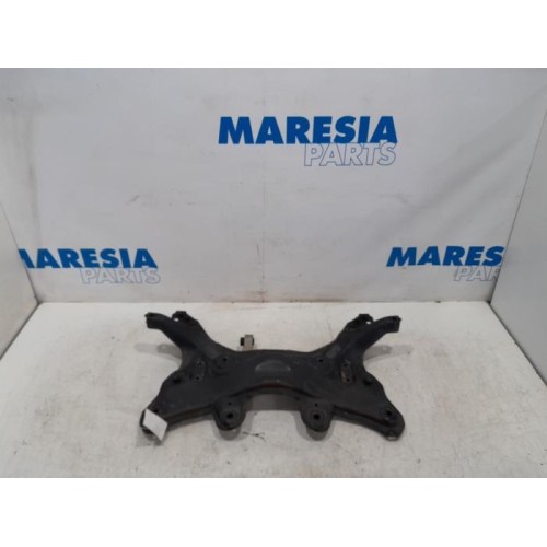 Fiat - 500 - Subframe