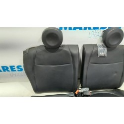 Fiat - 500 - Kit revêtement (complet)