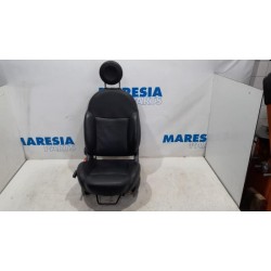 Fiat - 500 - Kit revêtement (complet)