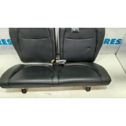 Fiat - 500 - Kit revêtement (complet)