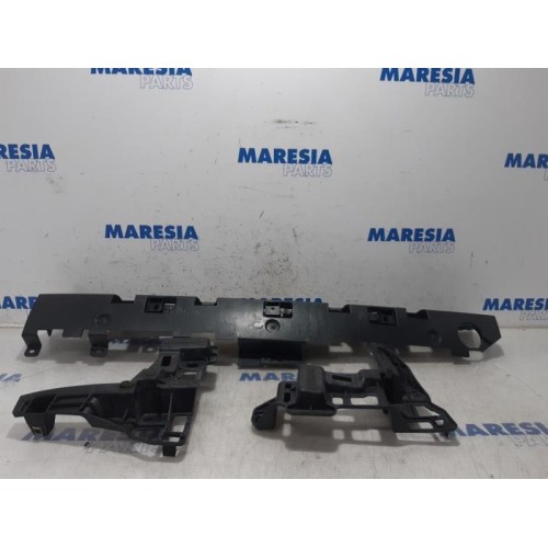 Citroen - C4 Grand Picasso - Rear bumper frame