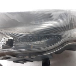 Fiat - 500 - Scheinwerfer links
