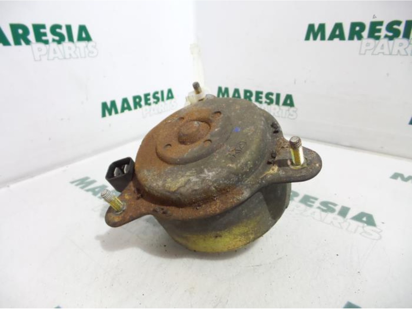 Citroen - Berlingo - Fan motor
