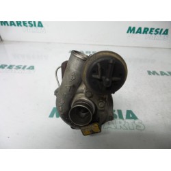 Renault - Megane Scenic - Turbo