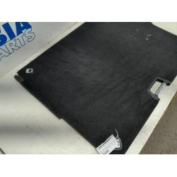 Peugeot - 3008 - Boot mat